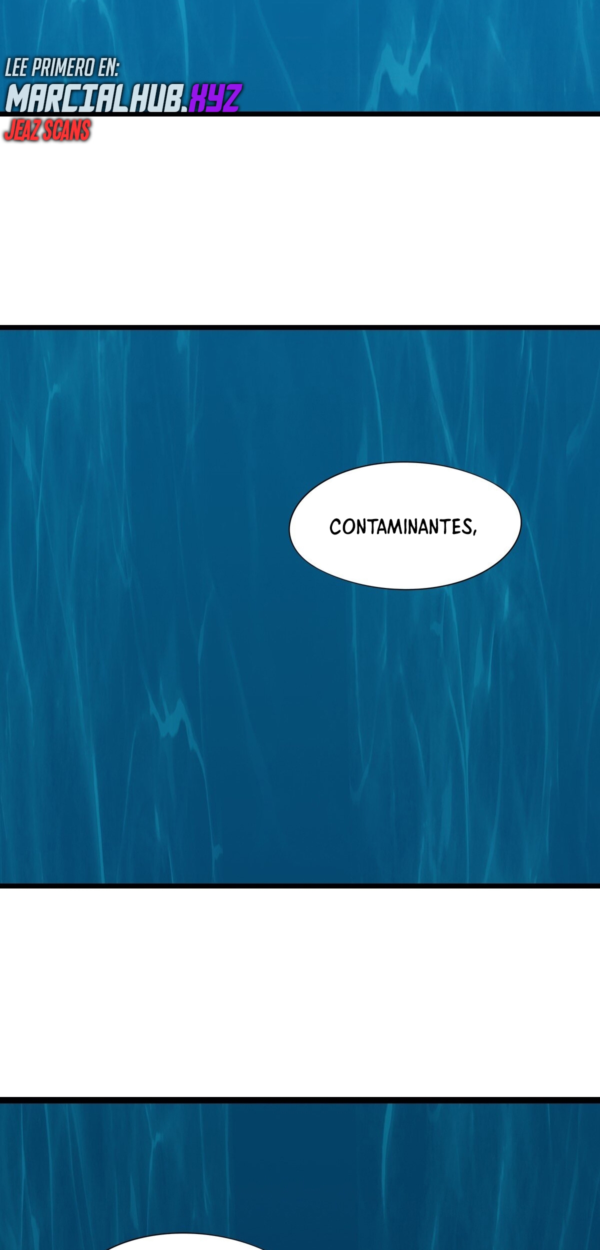 Read La Mano De Dios ES Manga Online