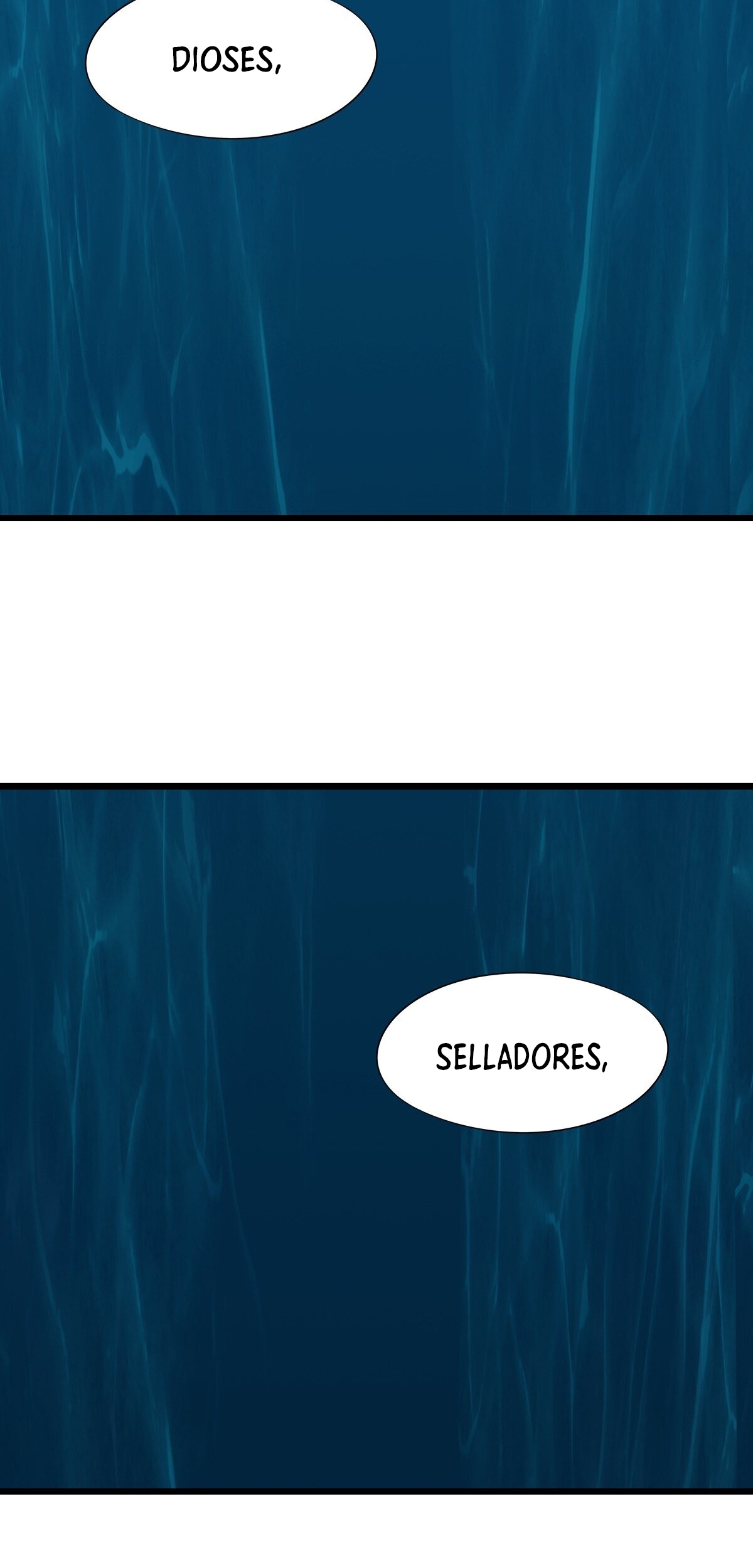 Read La Mano De Dios ES Manga Online