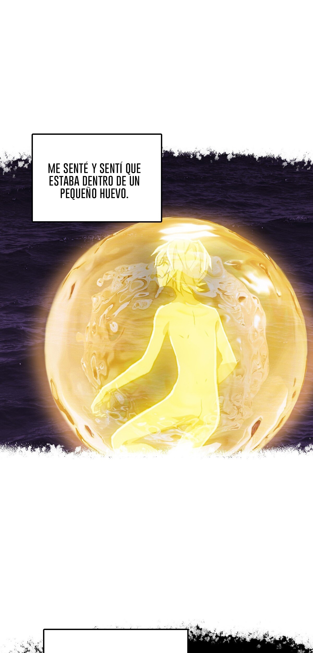 Read La Mano De Dios ES Manga Online
