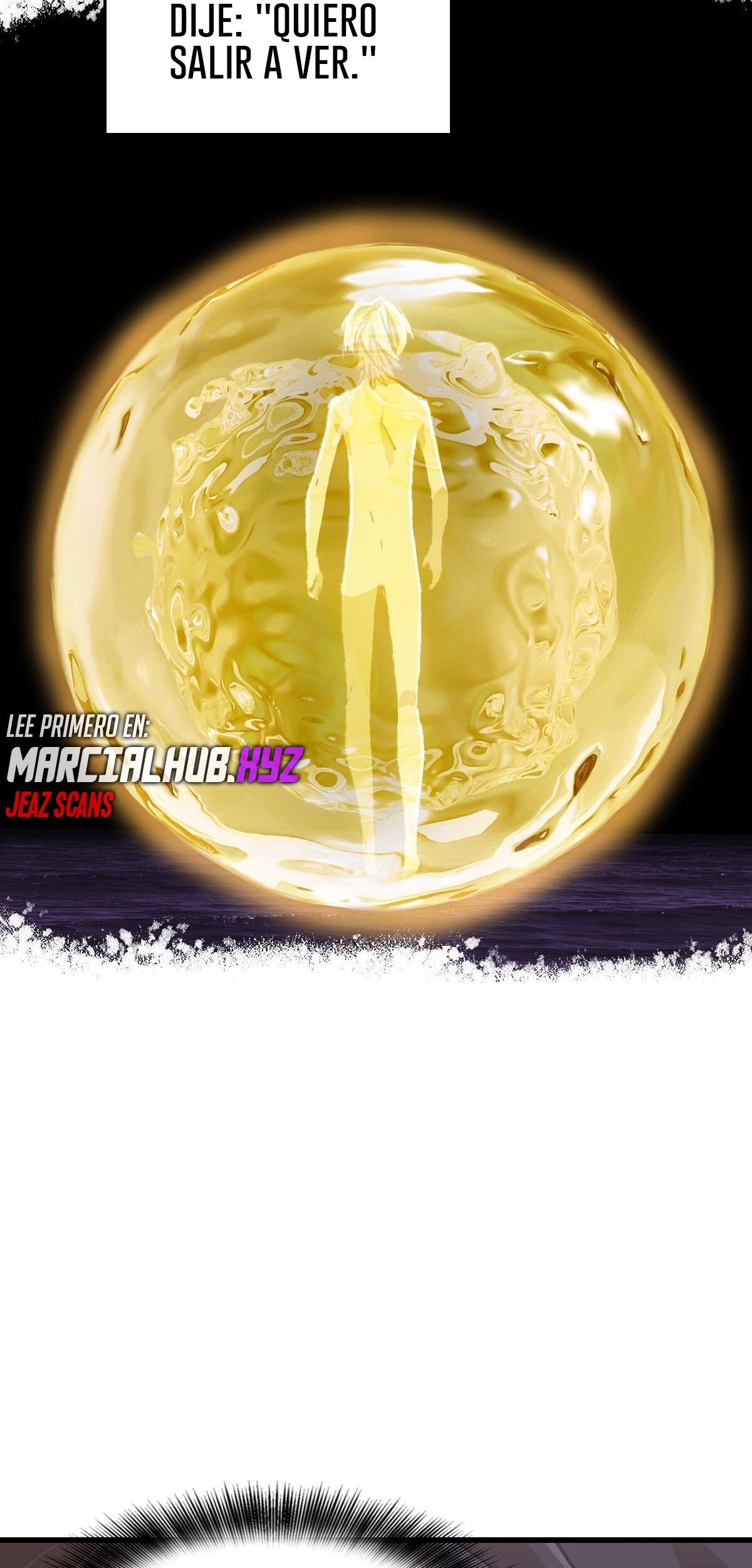 Read La Mano De Dios ES Manga Online