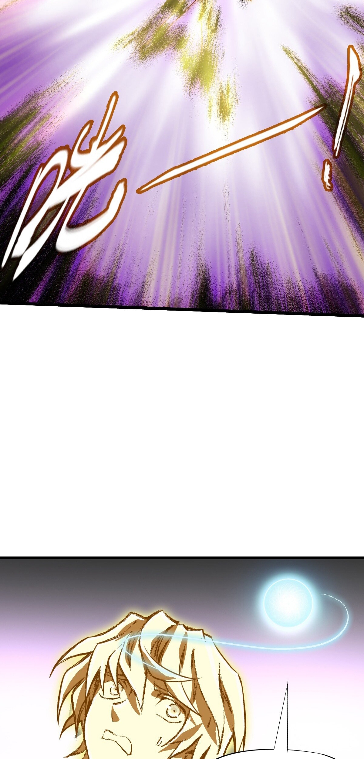 Read La Mano De Dios ES Manga Online