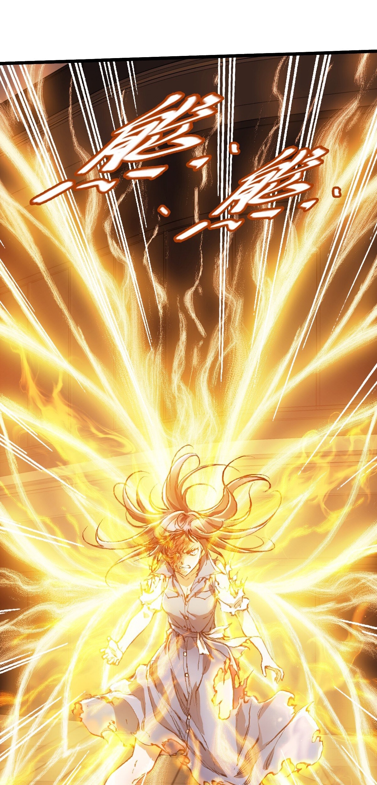 Read La Mano De Dios ES Manga Online