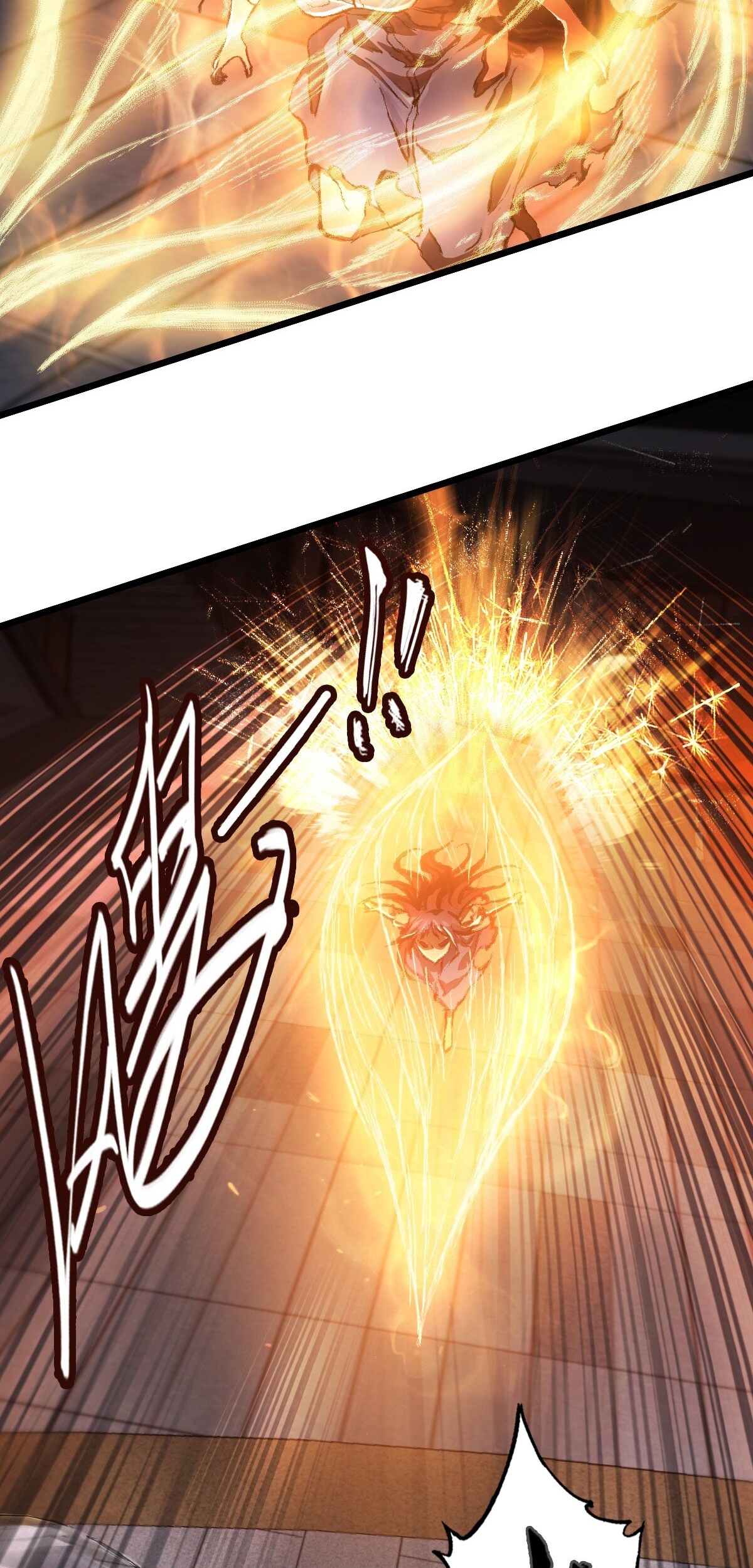 Read La Mano De Dios ES Manga Online
