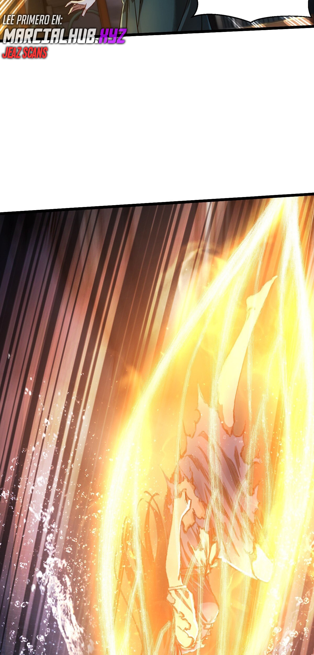 Read La Mano De Dios ES Manga Online