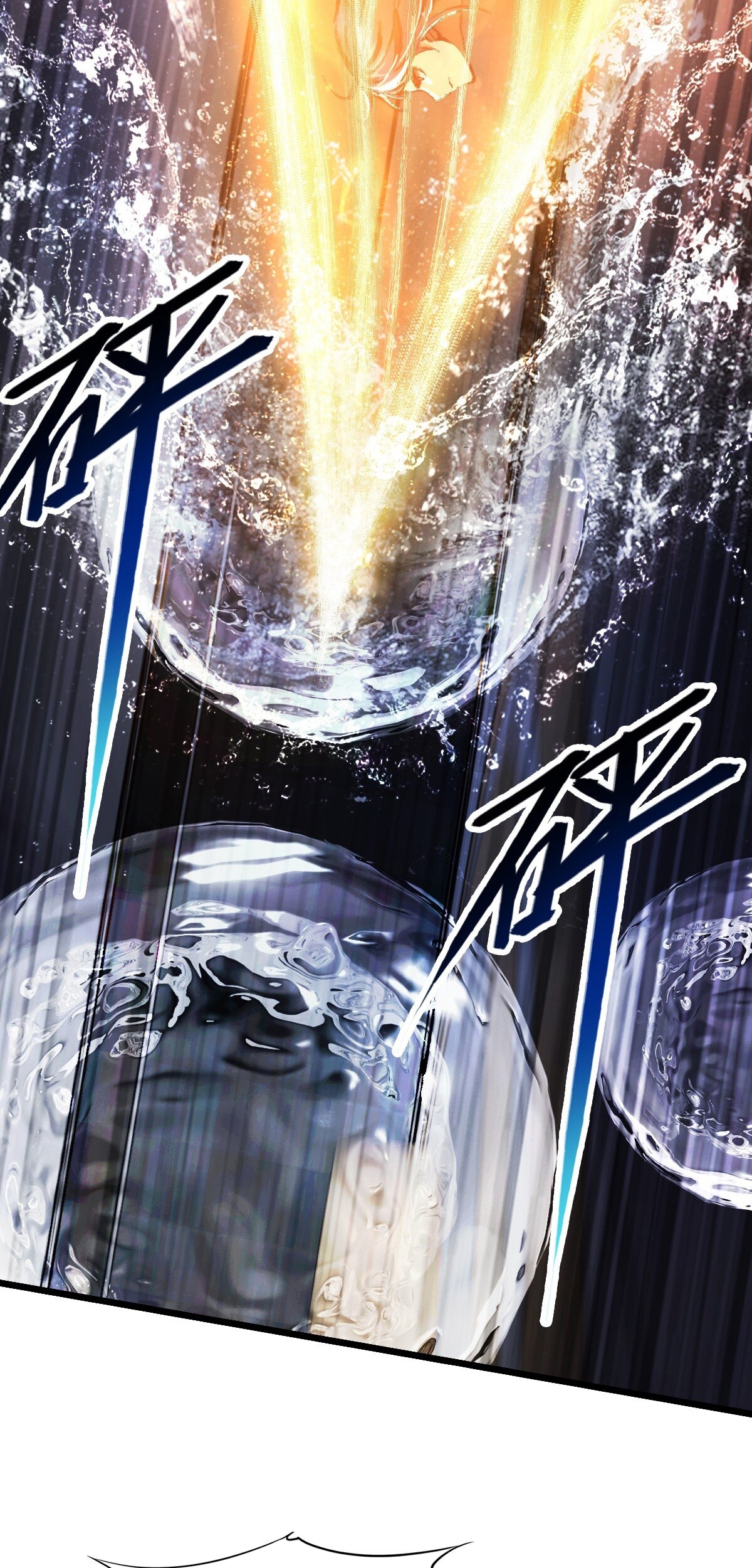 Read La Mano De Dios ES Manga Online