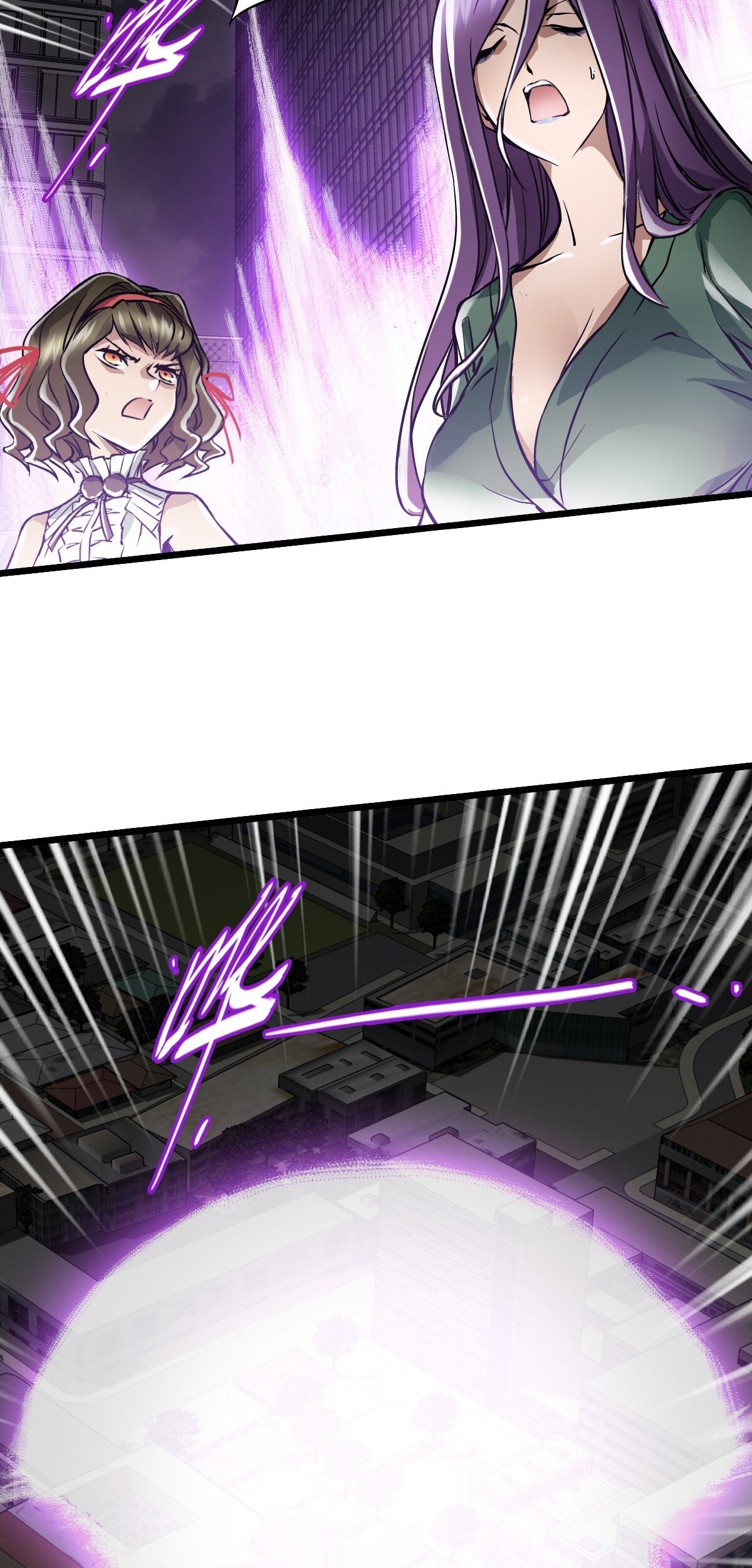 Read La Mano De Dios ES Manga Online