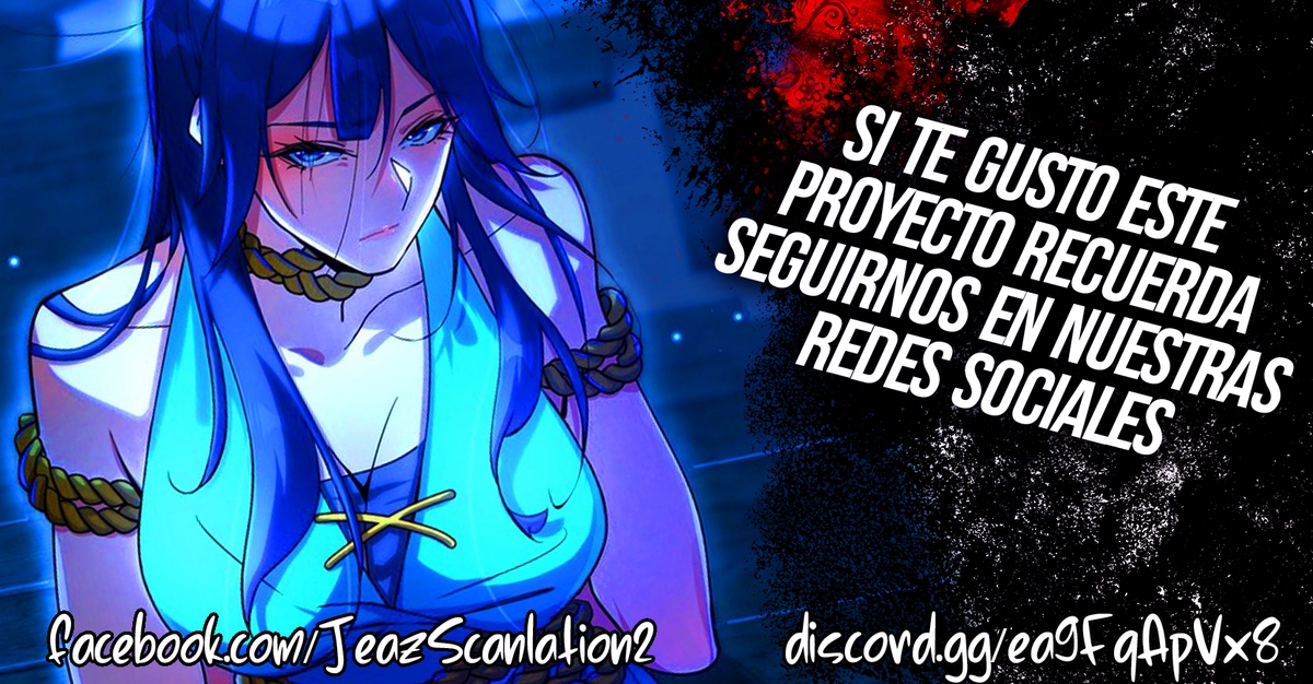Read La Mano De Dios ES Manga Online
