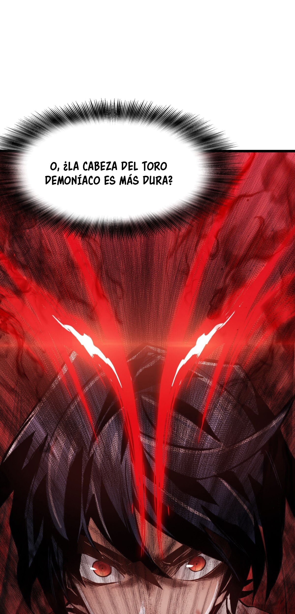 Read La Mano De Dios ES Manga Online