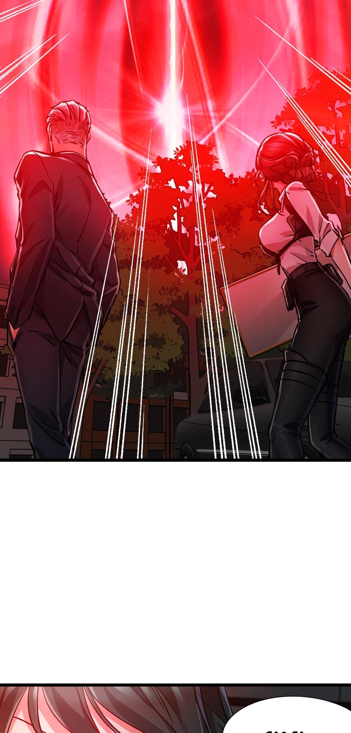 Read La Mano De Dios ES Manga Online