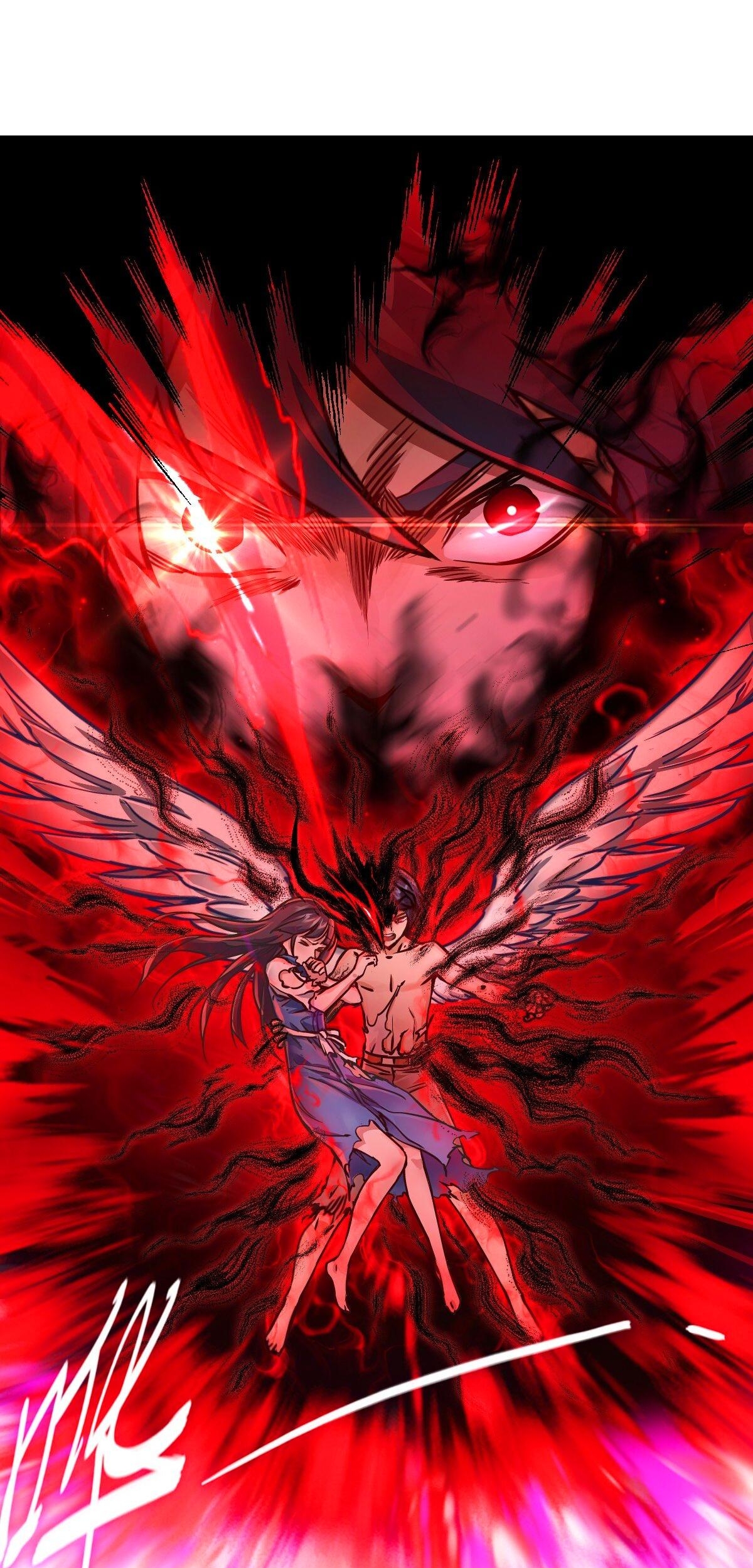 Read La Mano De Dios ES Manga Online