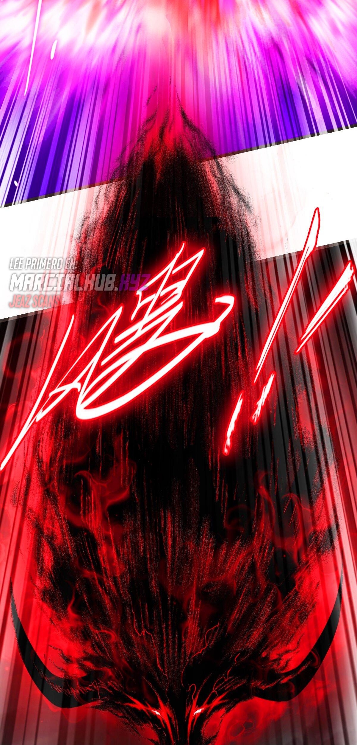 Read La Mano De Dios ES Manga Online