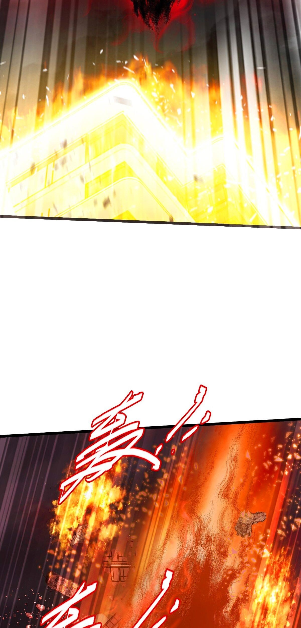 Read La Mano De Dios ES Manga Online