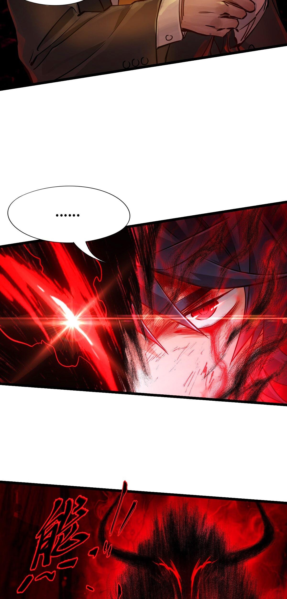 Read La Mano De Dios ES Manga Online