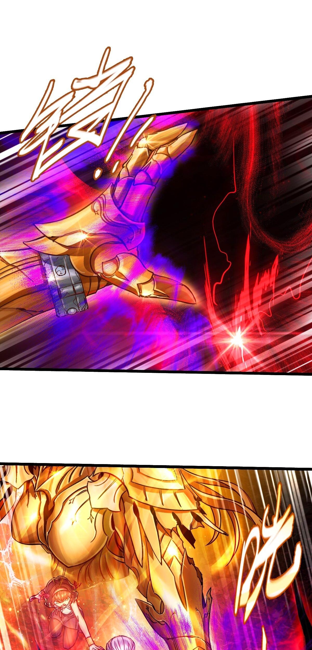 Read La Mano De Dios ES Manga Online