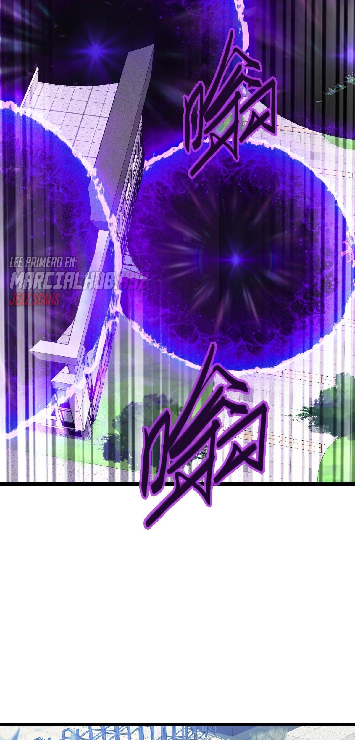 Read La Mano De Dios ES Manga Online