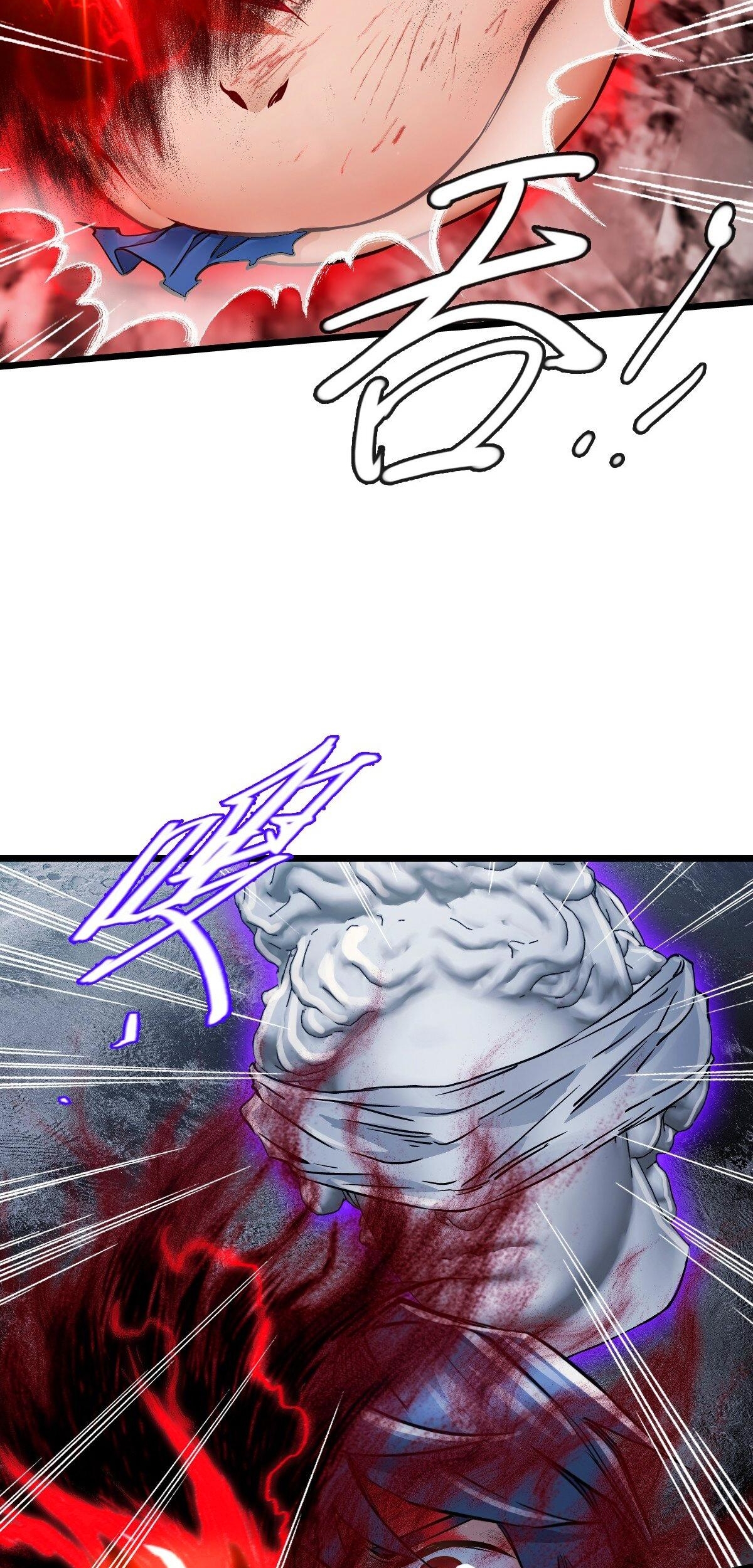 Read La Mano De Dios ES Manga Online