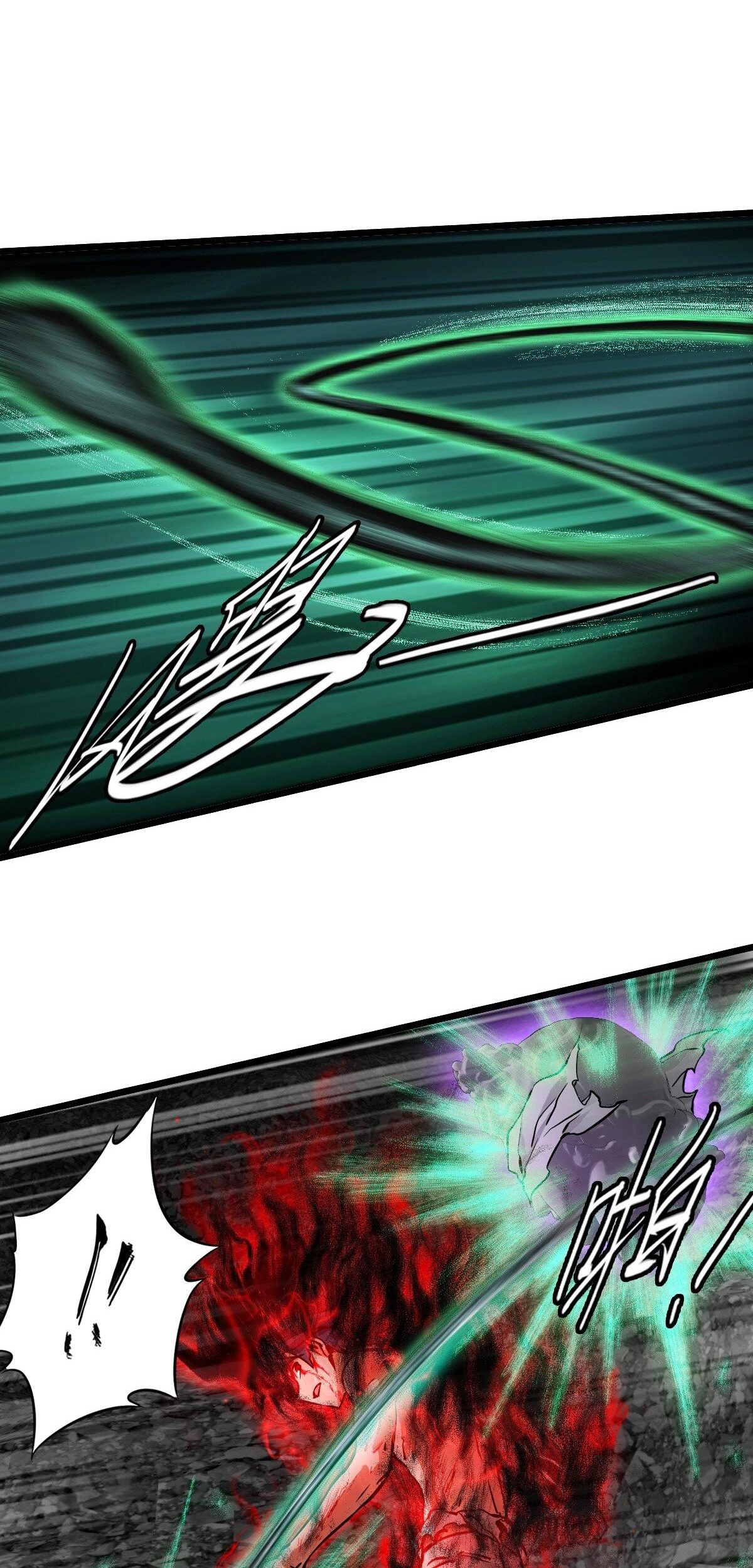 Read La Mano De Dios ES Manga Online