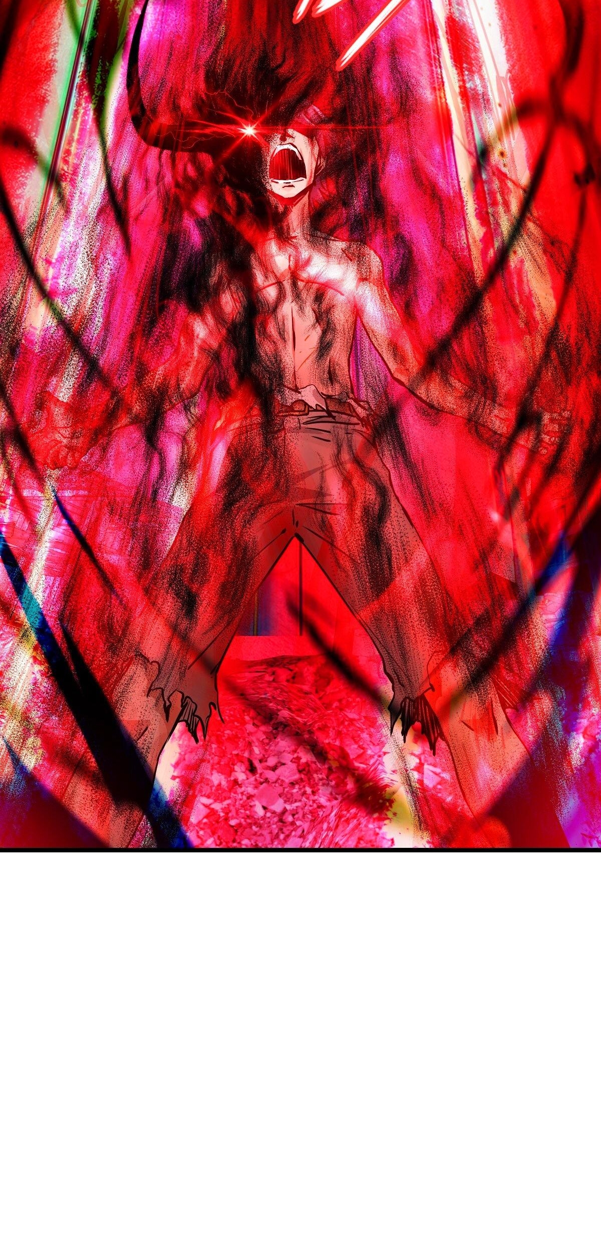 Read La Mano De Dios ES Manga Online