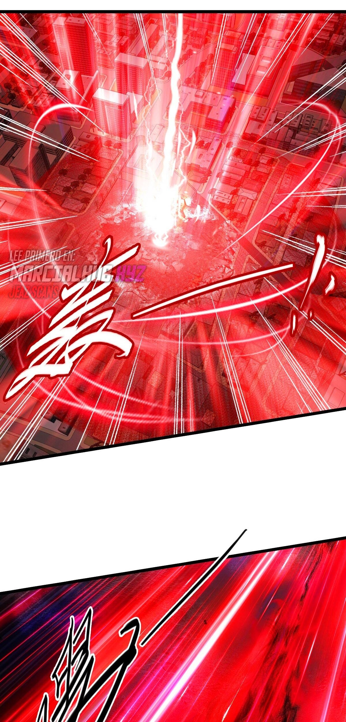 Read La Mano De Dios ES Manga Online