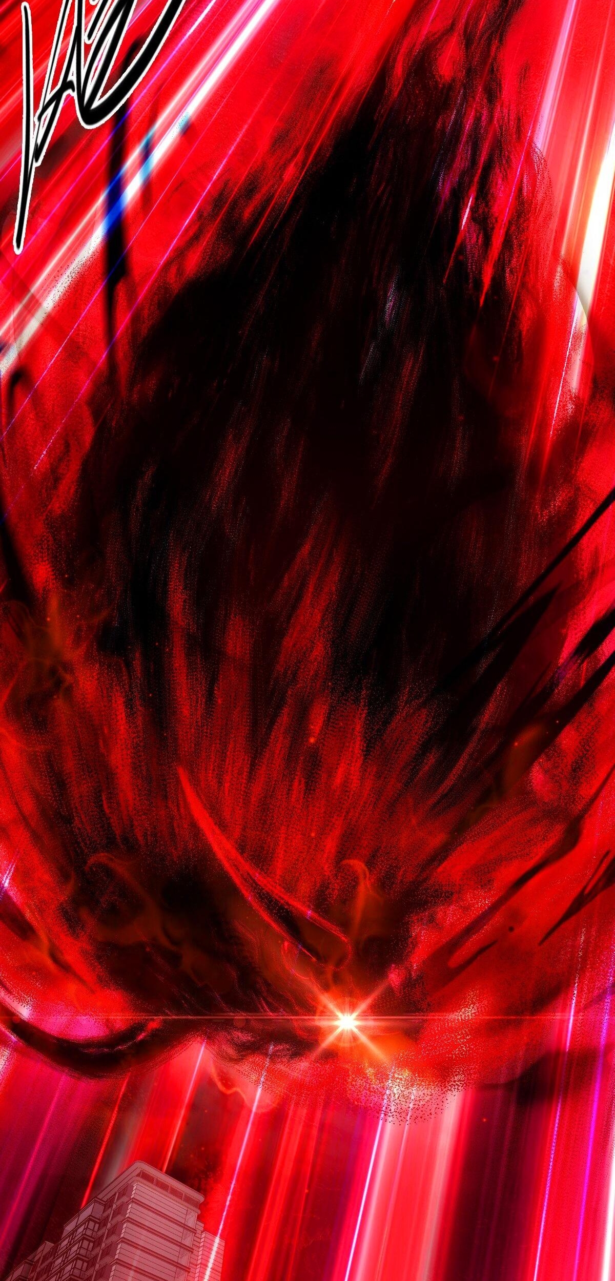 Read La Mano De Dios ES Manga Online