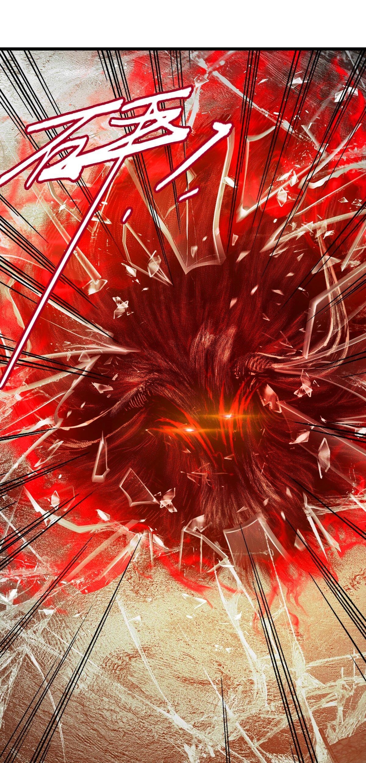 Read La Mano De Dios ES Manga Online