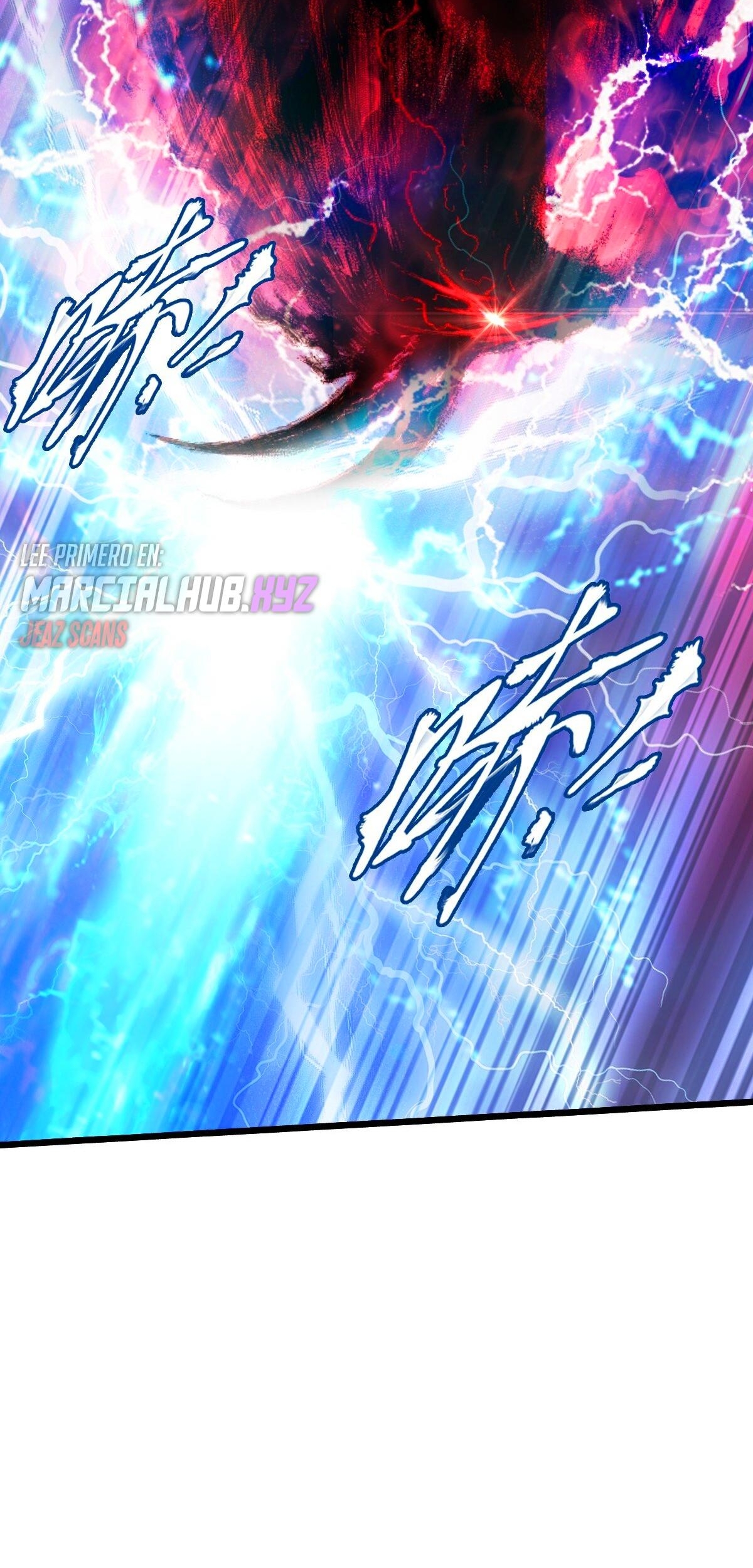 Read La Mano De Dios ES Manga Online