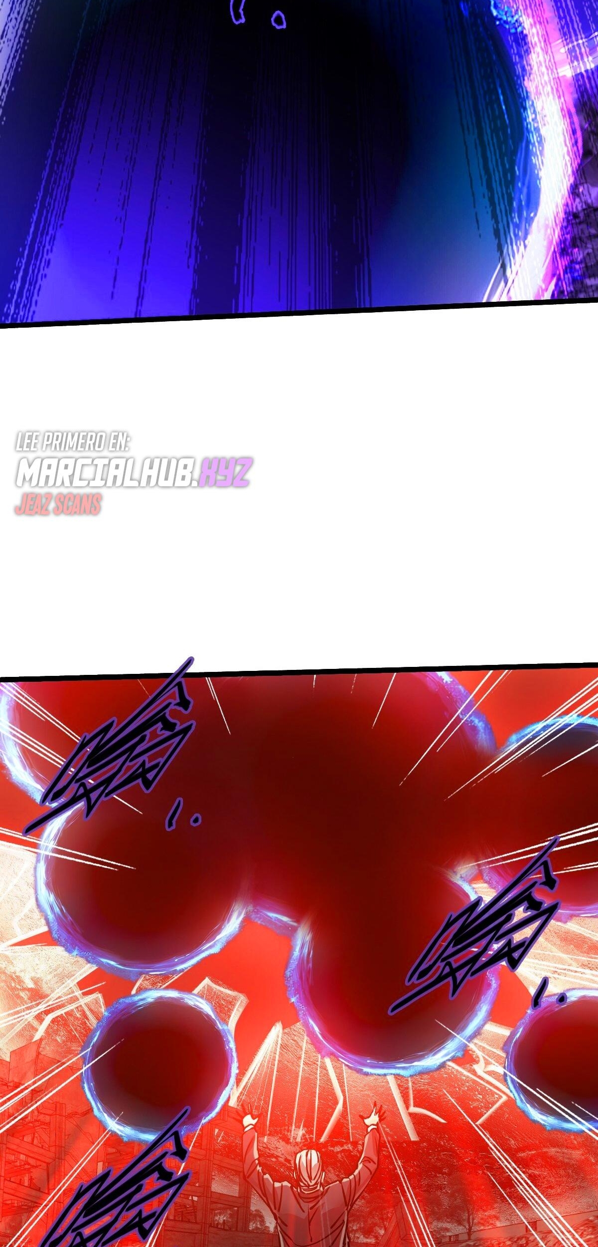 Read La Mano De Dios ES Manga Online