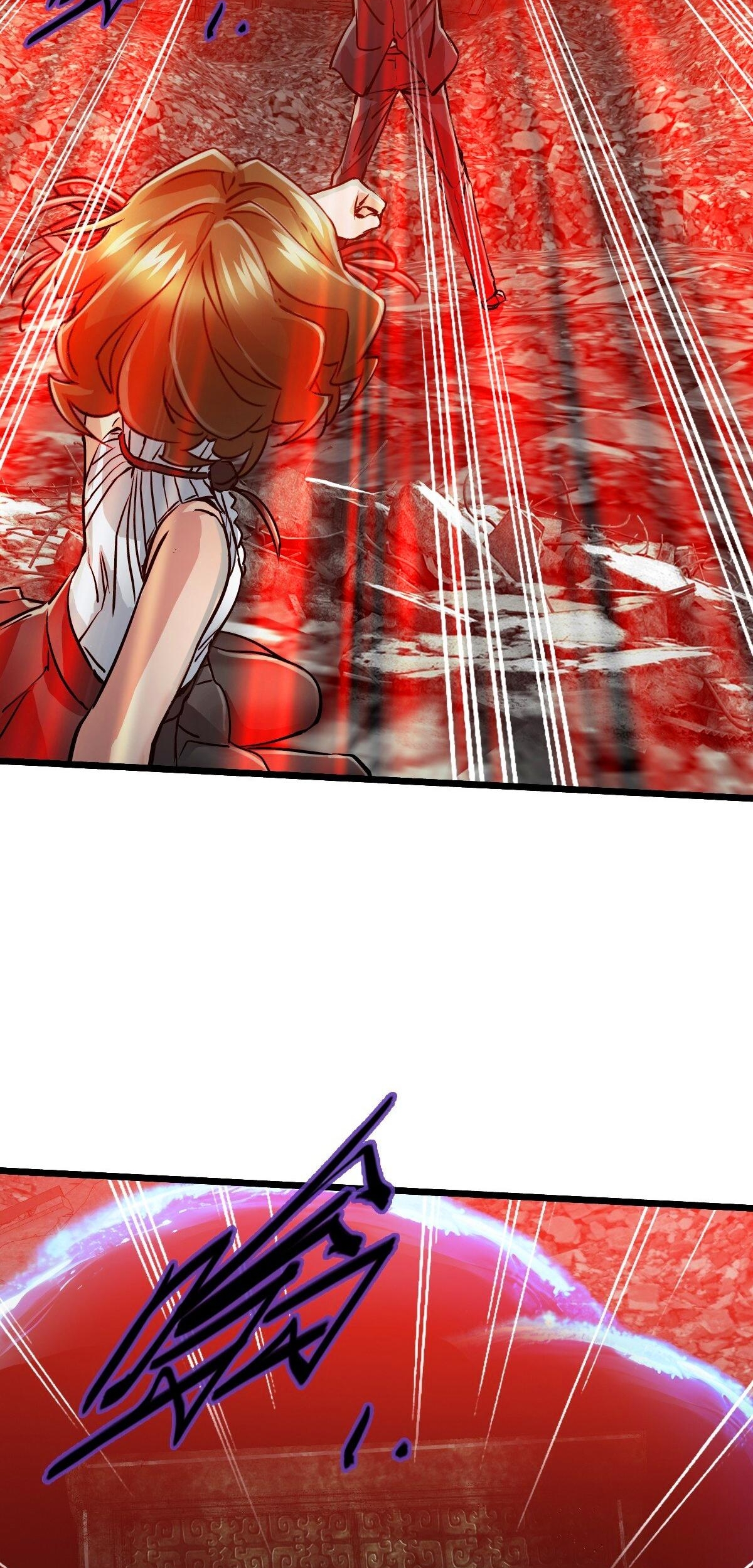 Read La Mano De Dios ES Manga Online