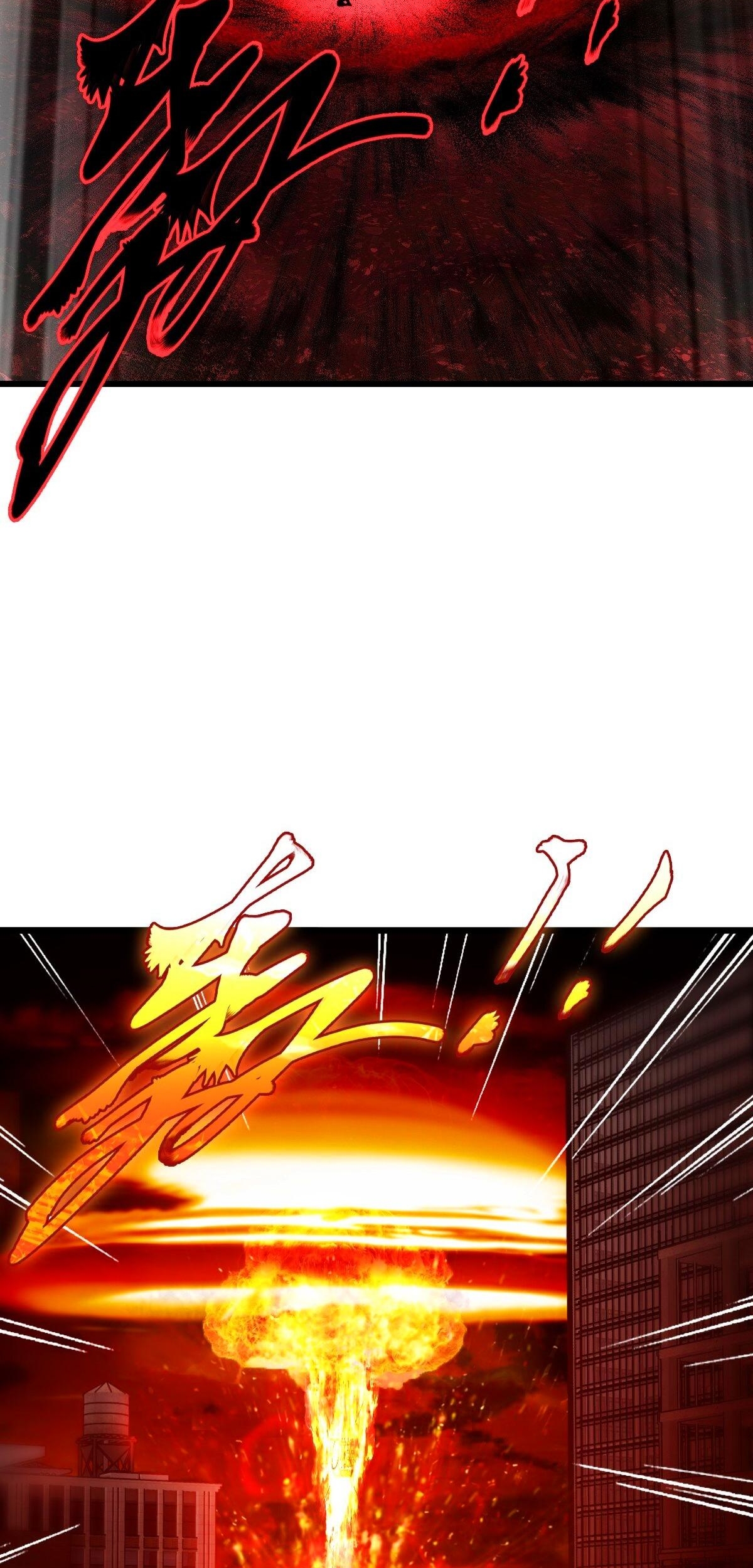 Read La Mano De Dios ES Manga Online