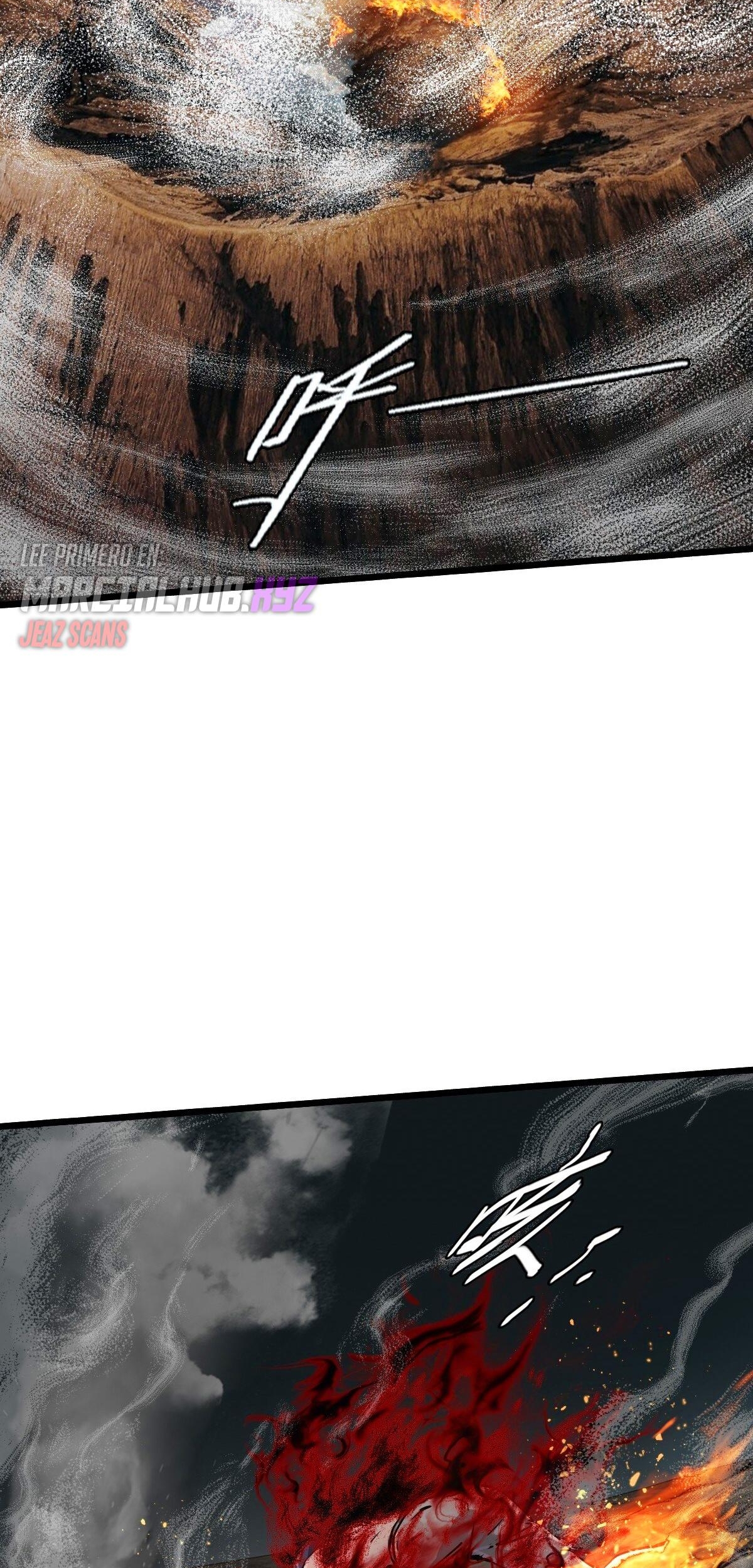 Read La Mano De Dios ES Manga Online