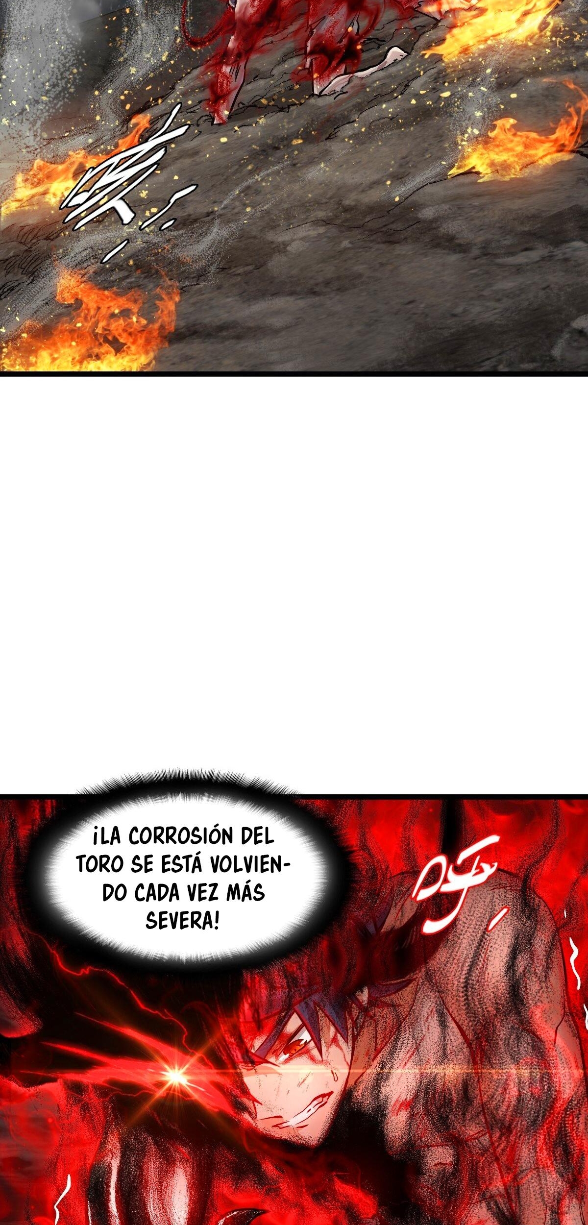 Read La Mano De Dios ES Manga Online