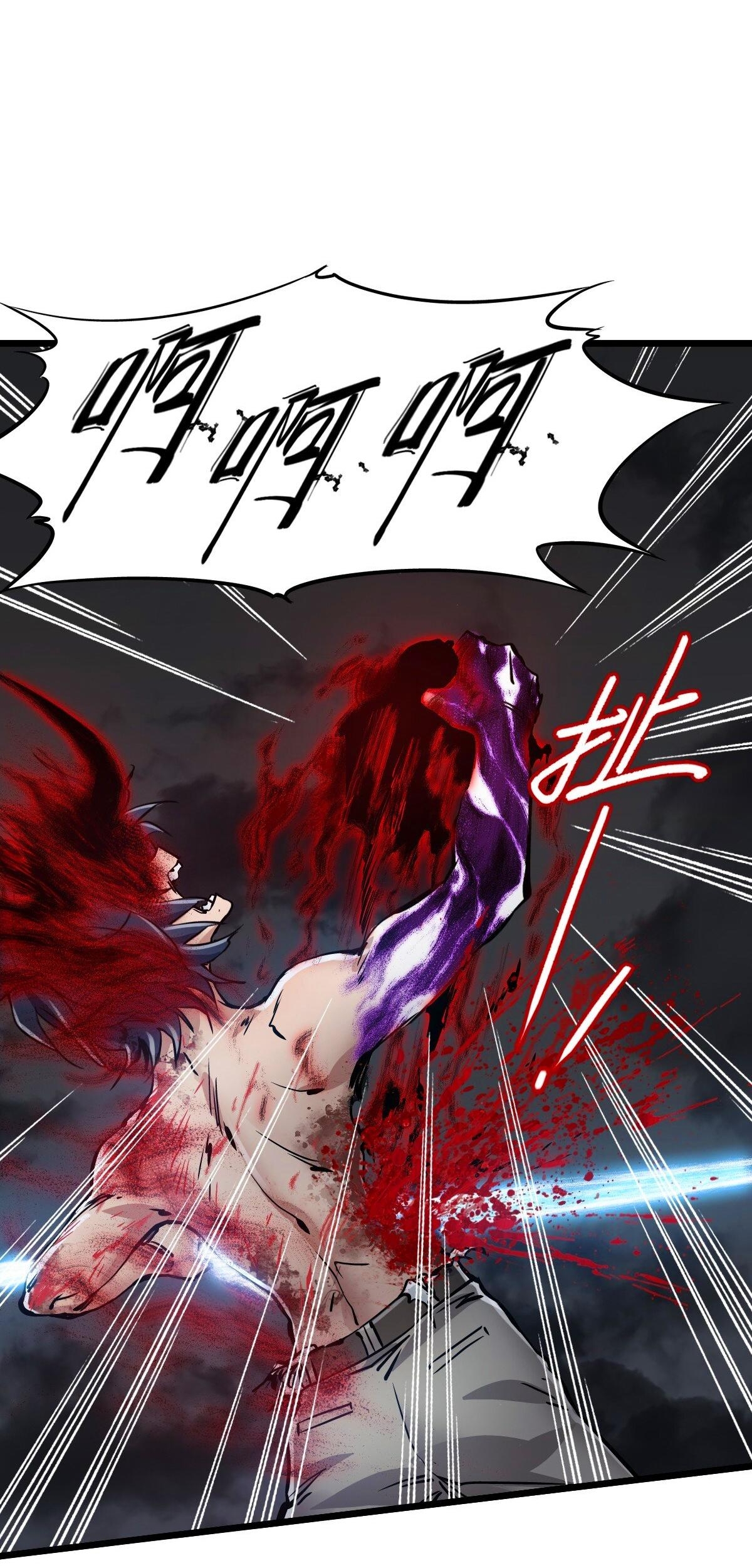 Read La Mano De Dios ES Manga Online