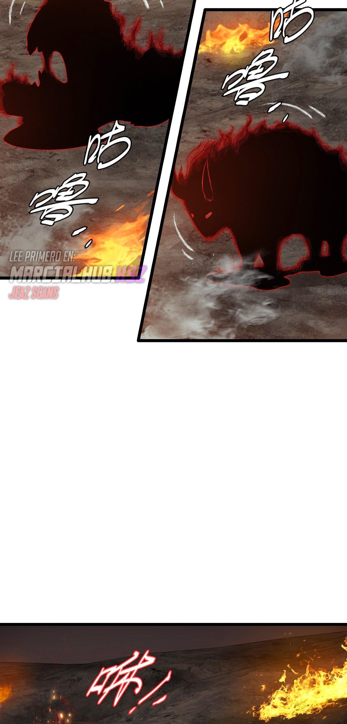 Read La Mano De Dios ES Manga Online