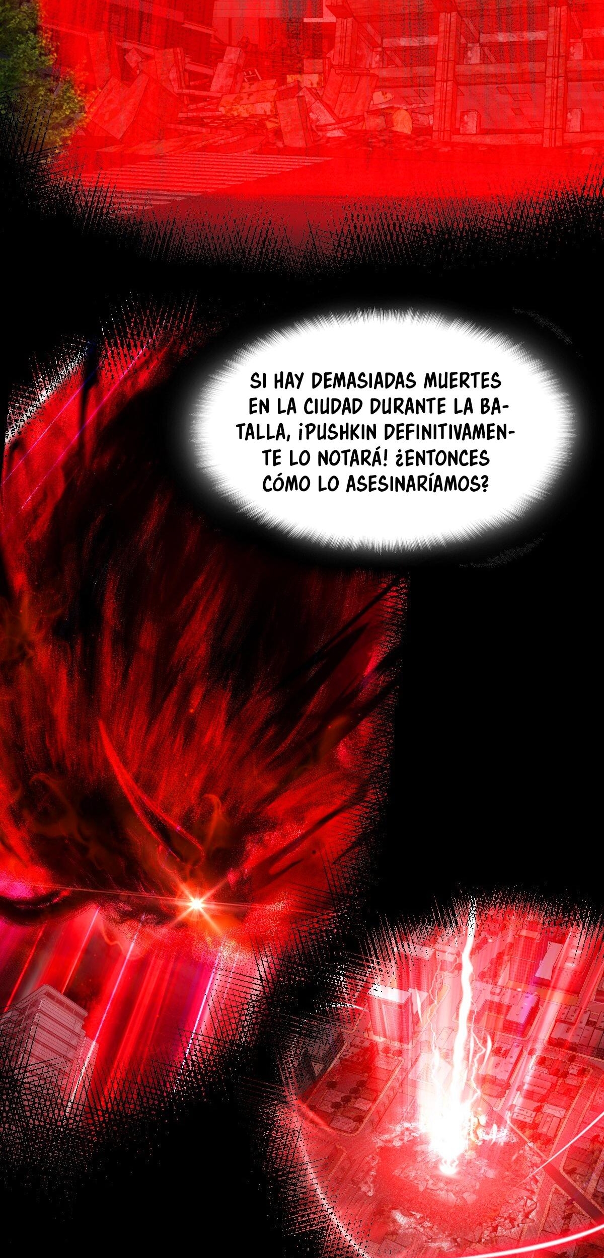 Read La Mano De Dios ES Manga Online