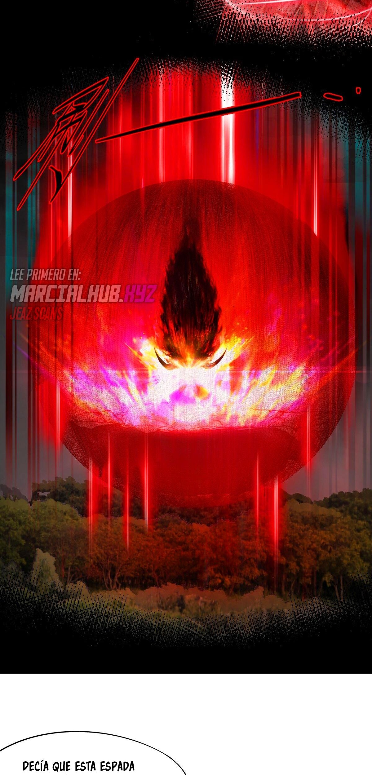 Read La Mano De Dios ES Manga Online