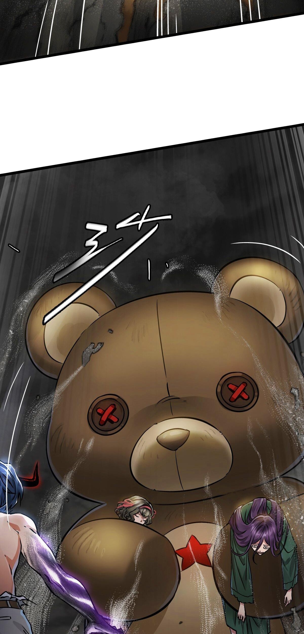 Read La Mano De Dios ES Manga Online