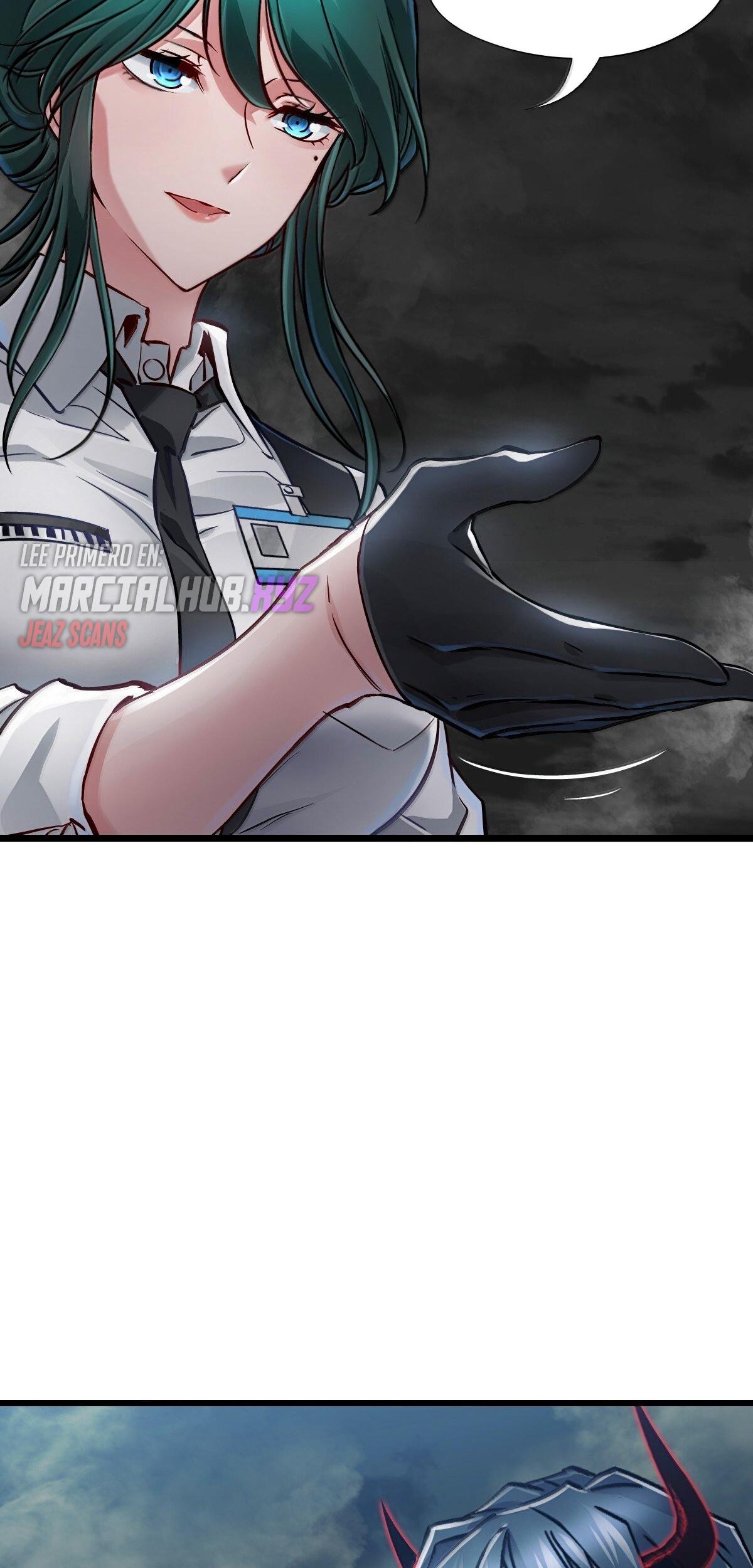 Read La Mano De Dios ES Manga Online