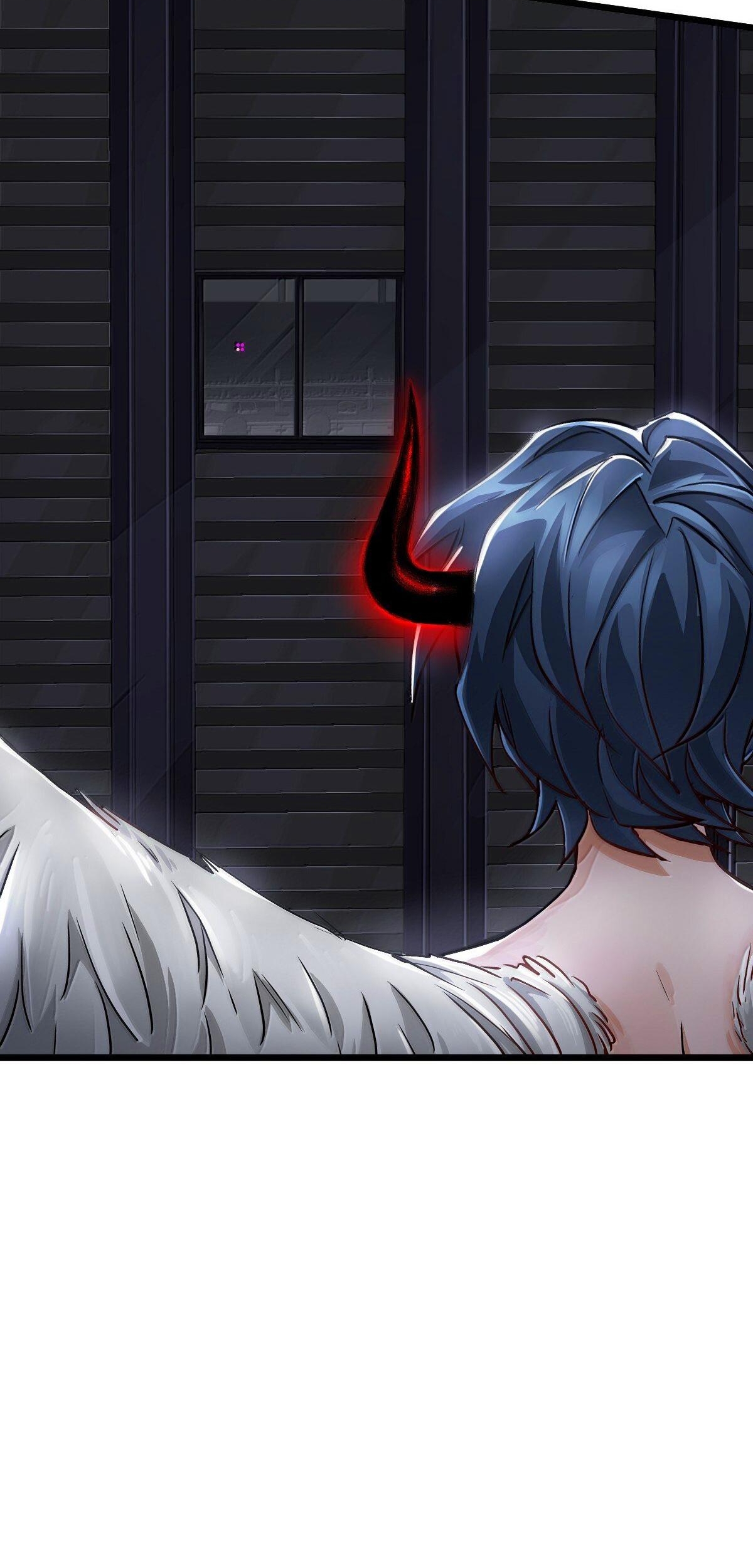 Read La Mano De Dios ES Manga Online