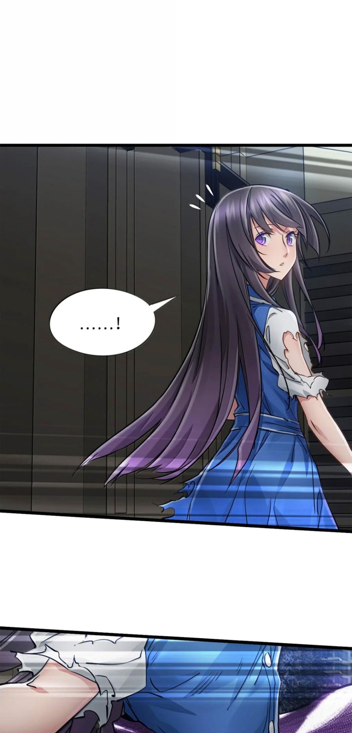 Read La Mano De Dios ES Manga Online