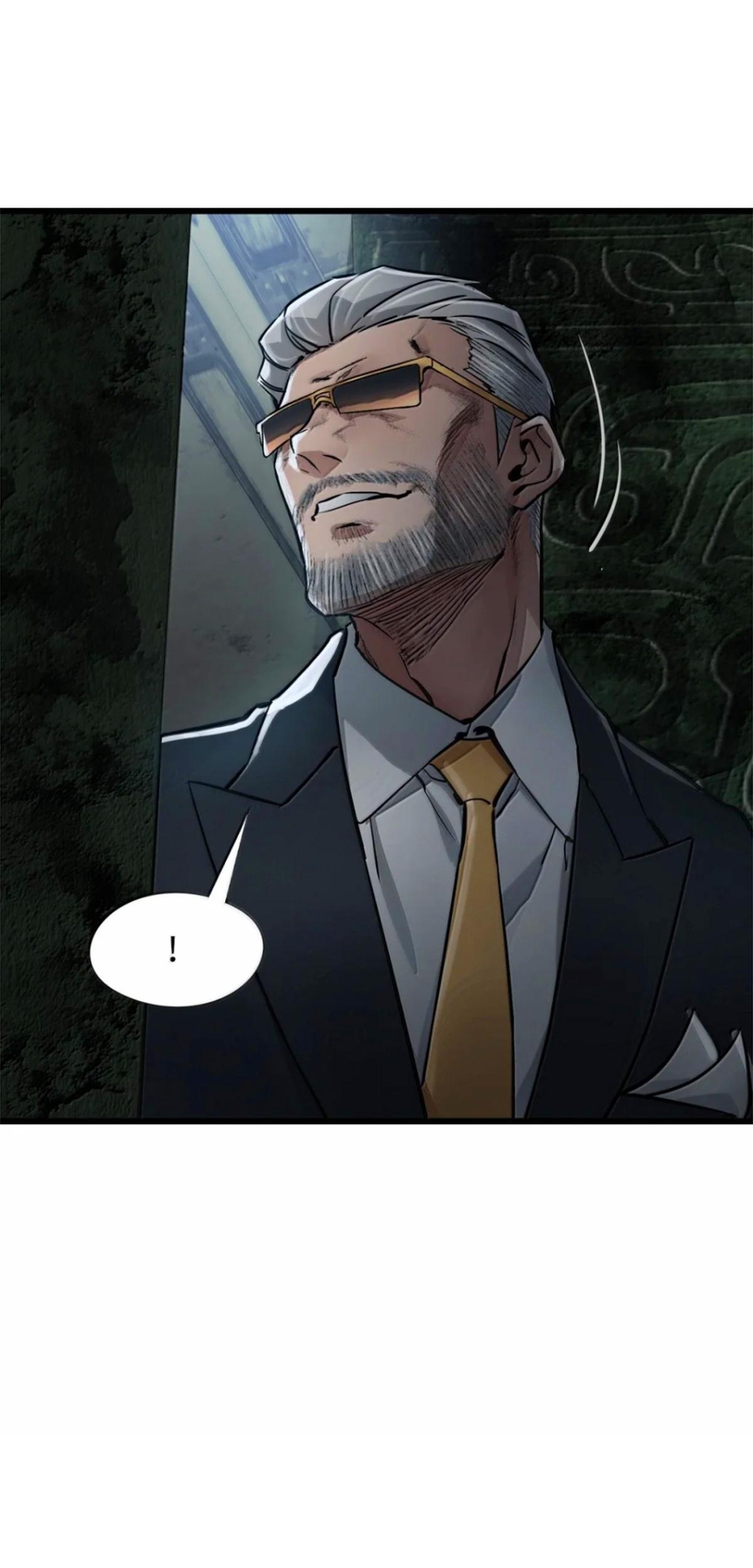 Read La Mano De Dios ES Manga Online