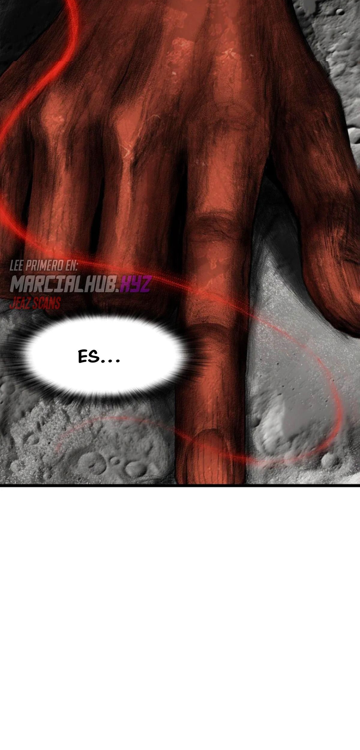 Read La Mano De Dios ES Manga Online