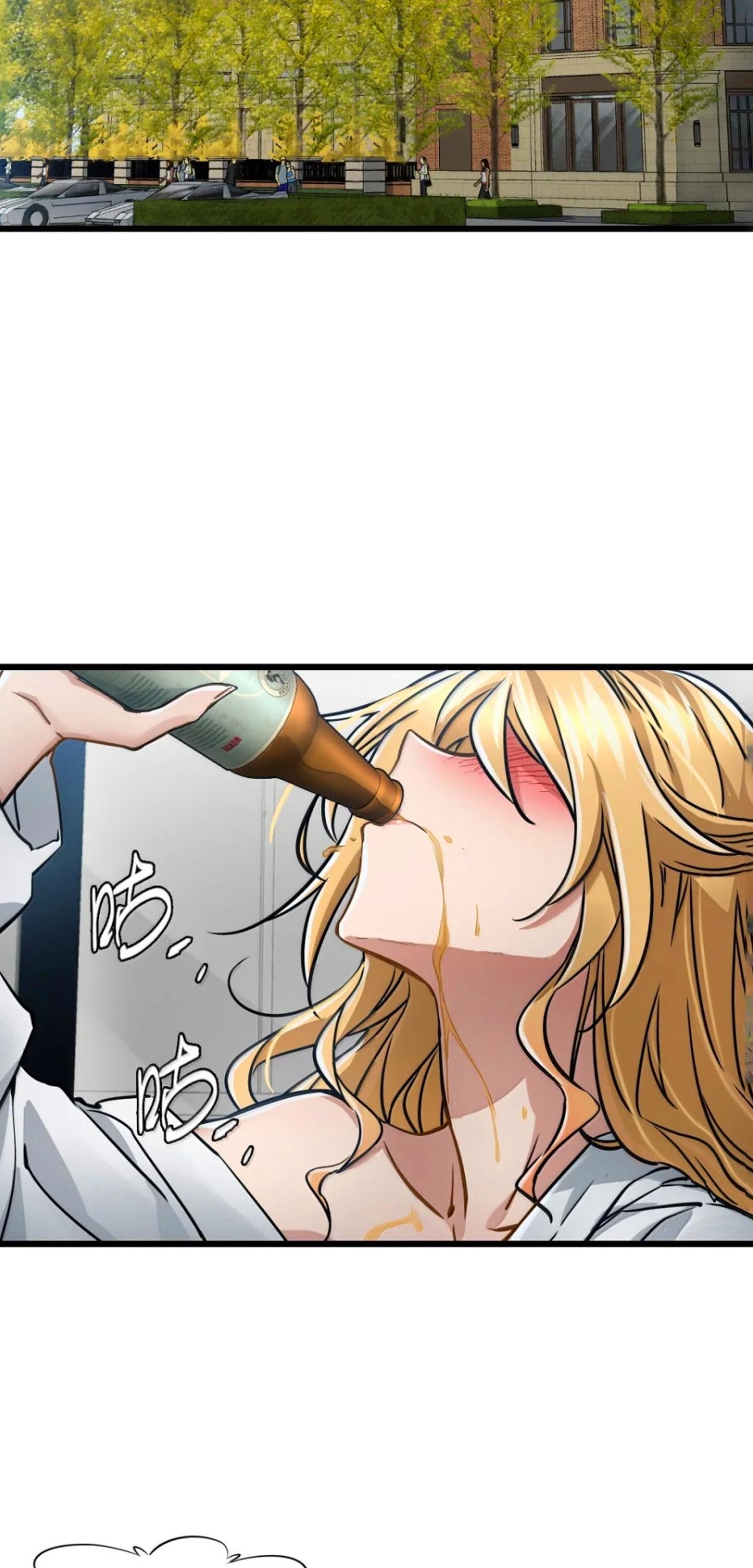 Read La Mano De Dios ES Manga Online