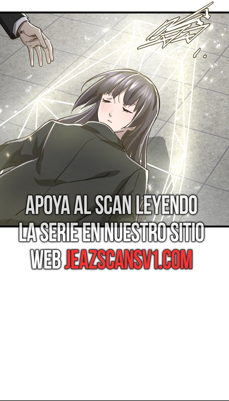 Read La Mano De Dios ES Manga Online