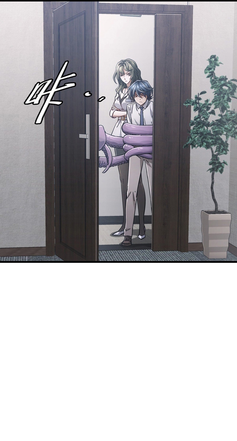 Read La Mano De Dios ES Manga Online