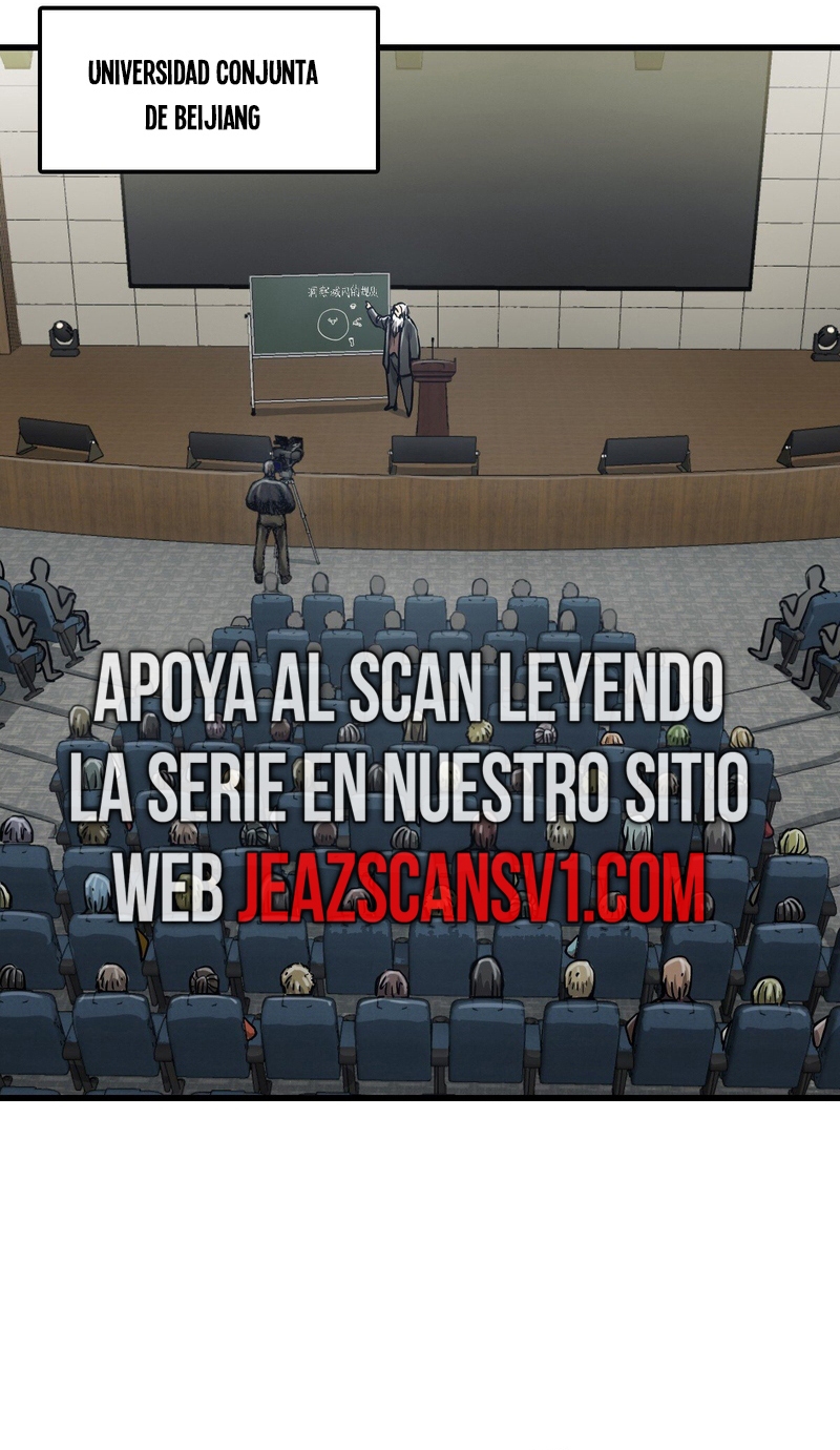 Read La Mano De Dios ES Manga Online