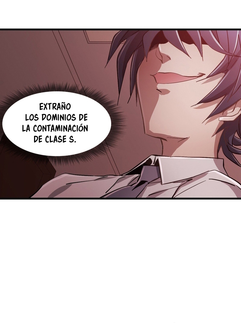 Read La Mano De Dios ES Manga Online