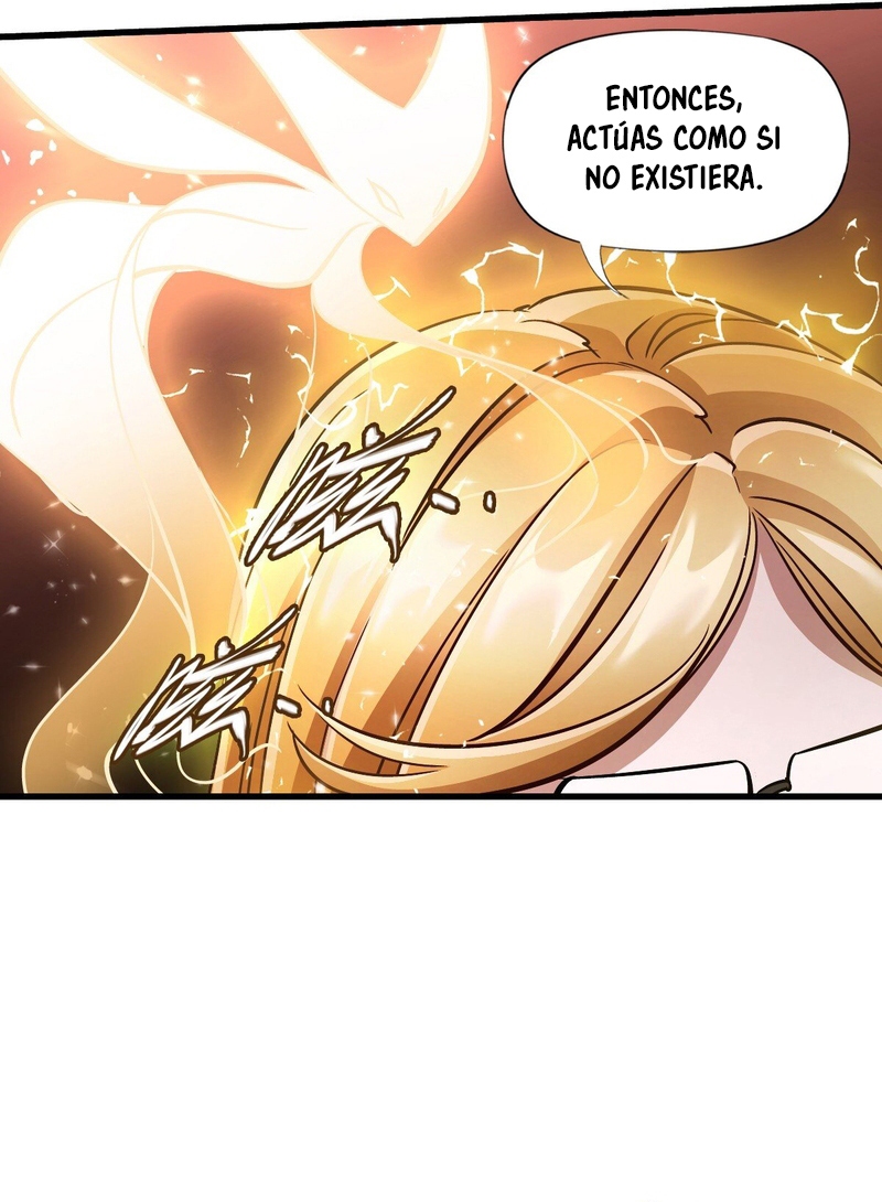 Read La Mano De Dios ES Manga Online
