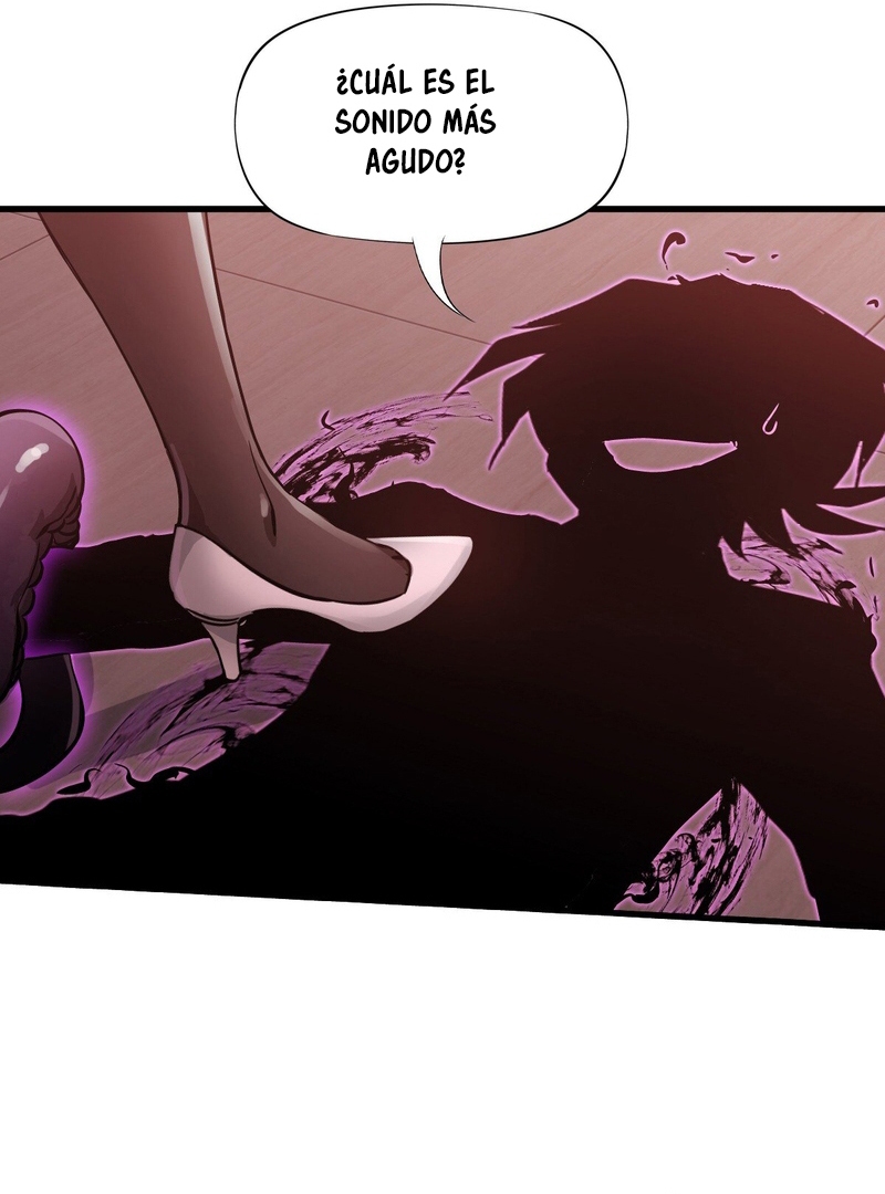 Read La Mano De Dios ES Manga Online
