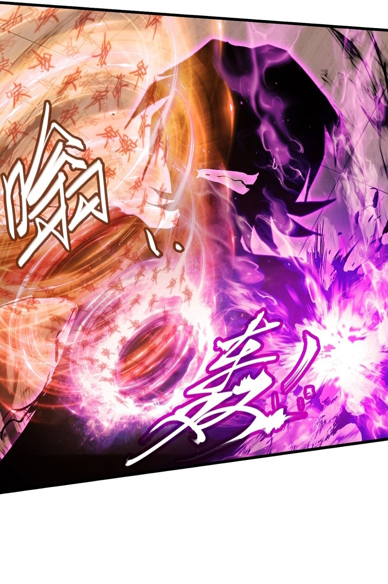 Read La Mano De Dios ES Manga Online