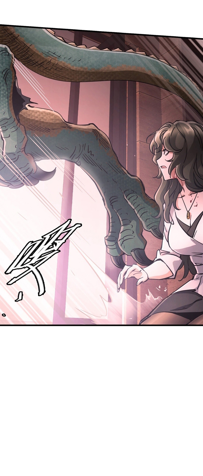 Read La Mano De Dios ES Manga Online